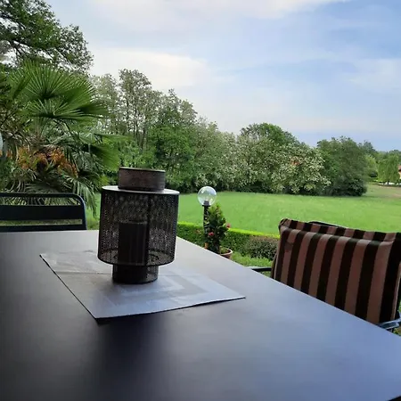 Apartment Nel Parco Naturale Vicino Lago Maggiore